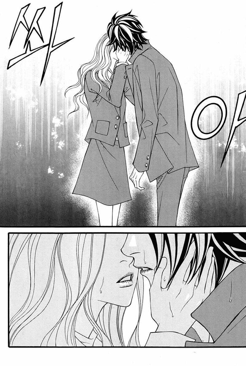 lost in london chapter 16 22