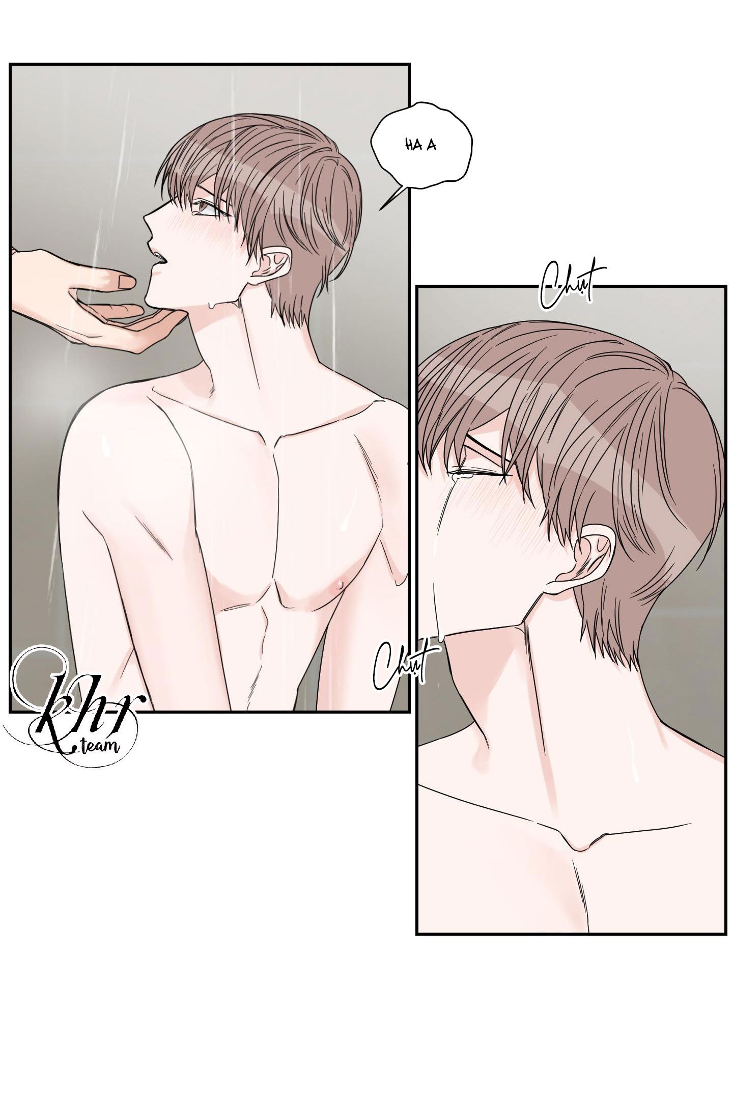 điểm dừng chân cuối cùng chapter 13 12