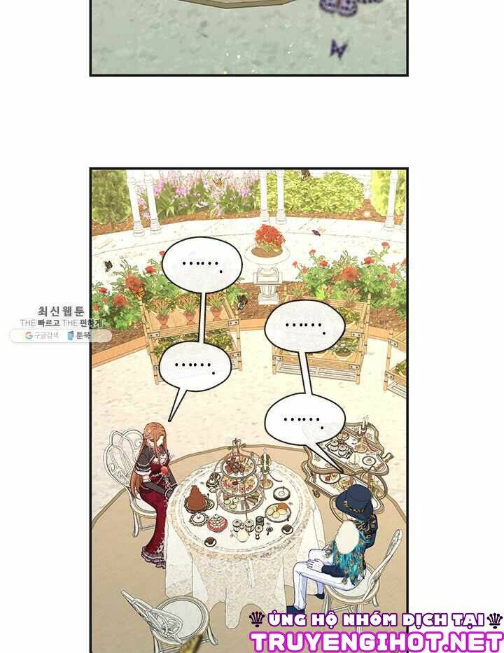 hãy coi chừng ác nữ chapter 69 59