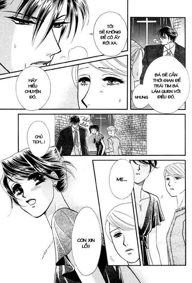 thư ký ma cà rồng chapter 32 31