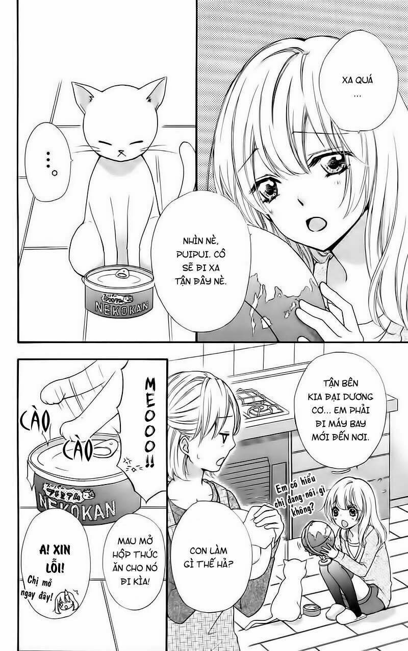 tình yêu của hiyo chapter 16 6