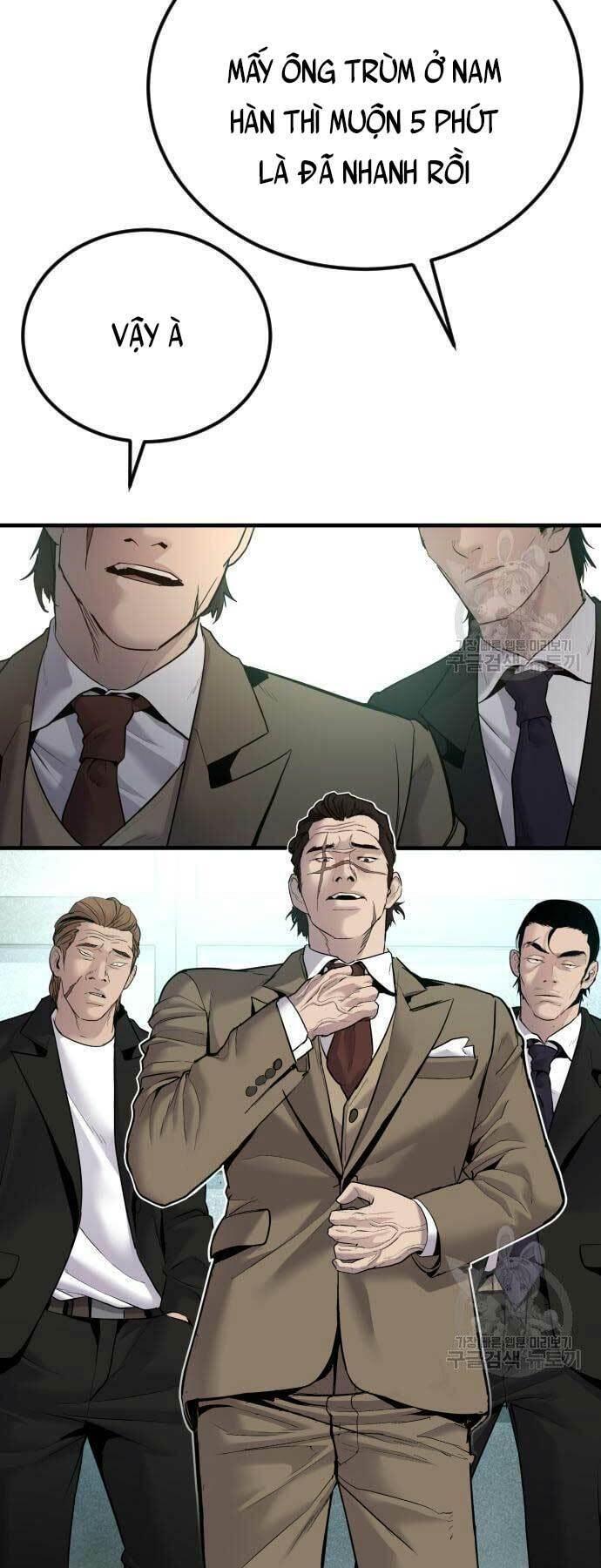 đặc vụ kim chapter 57 114