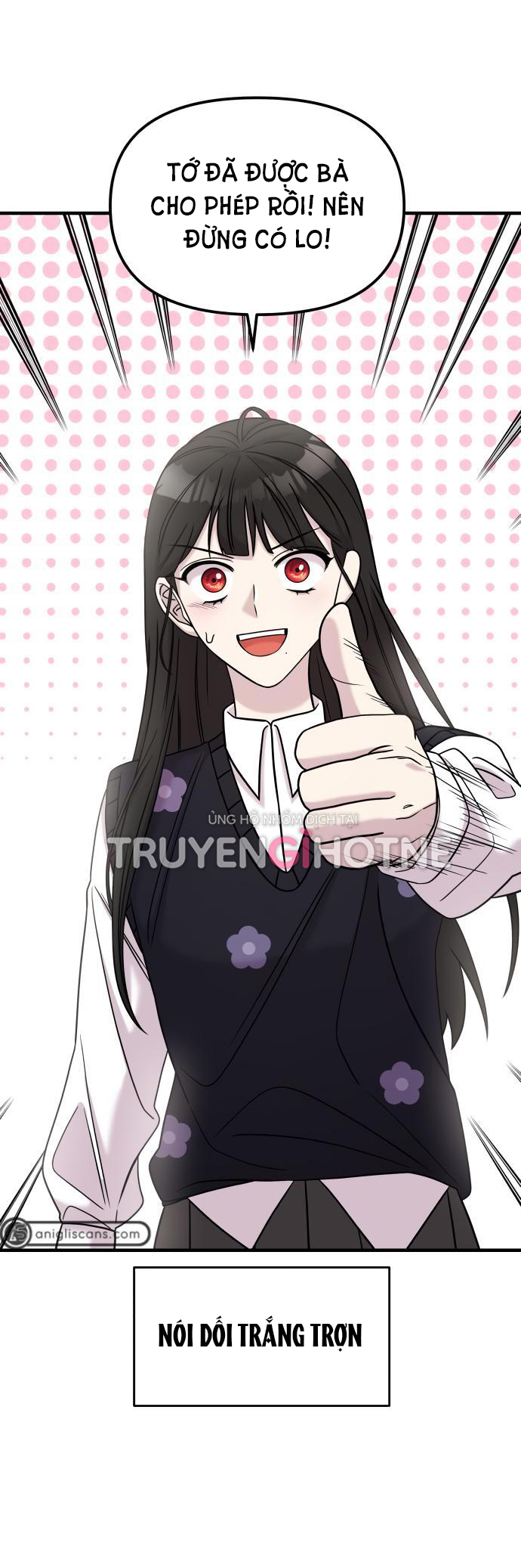 phản diện thuần túy chapter 45.1 17