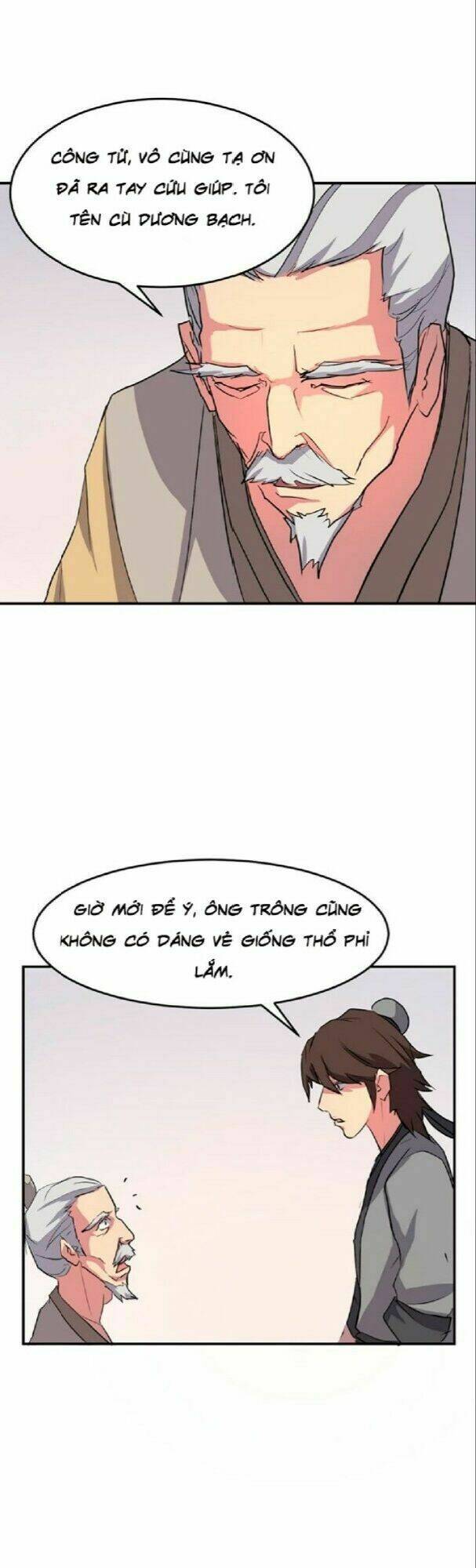 trọng sinh, bất khả chiến bại chapter 16 5