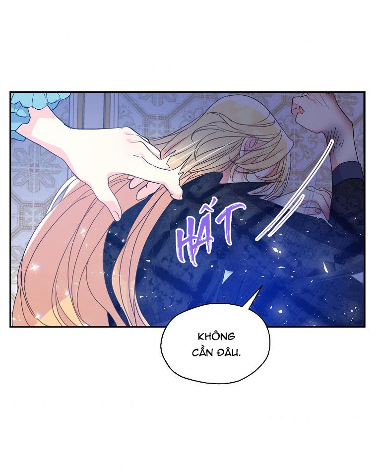 bệ hạ, xin đừng giết tôi!! chapter 58 51