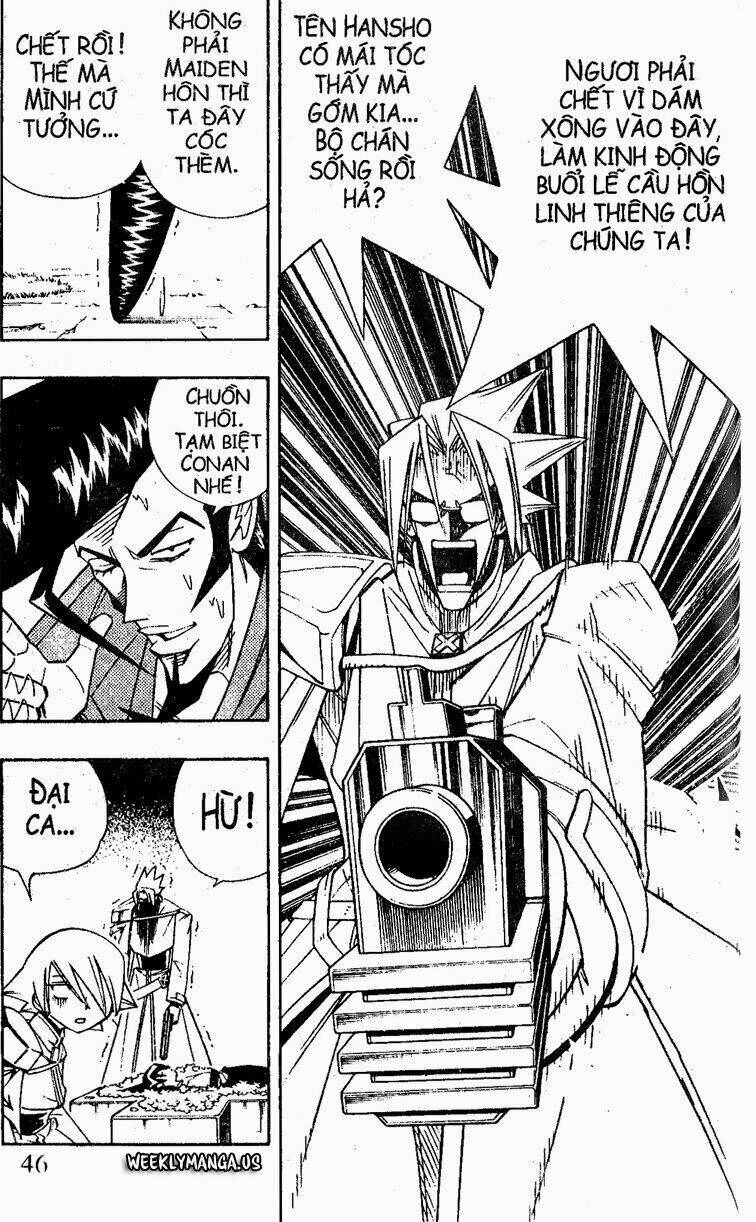 vua pháp thuật chapter 180 14