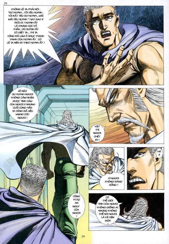 võ thần chapter 61 23