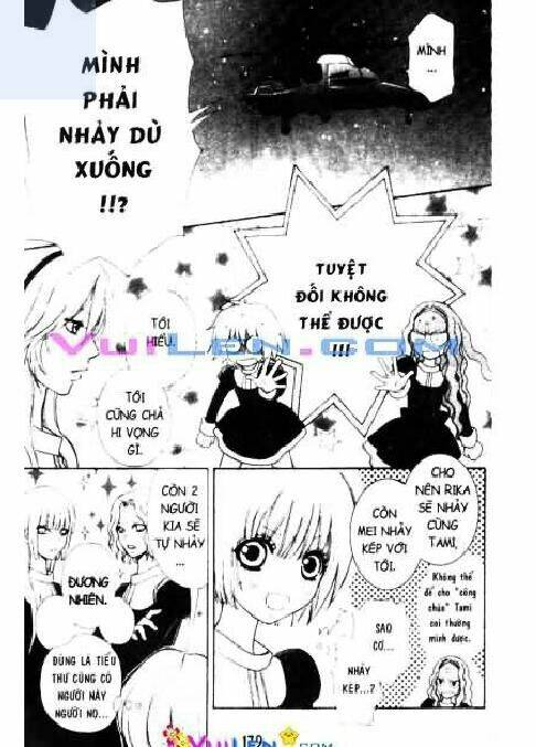 chàng quản gia của bé mei chapter 12 179