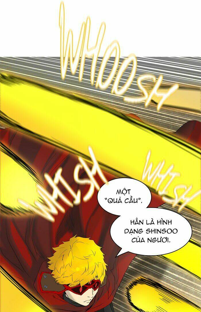 cuộc chiến trong tòa tháp chapter 379 74