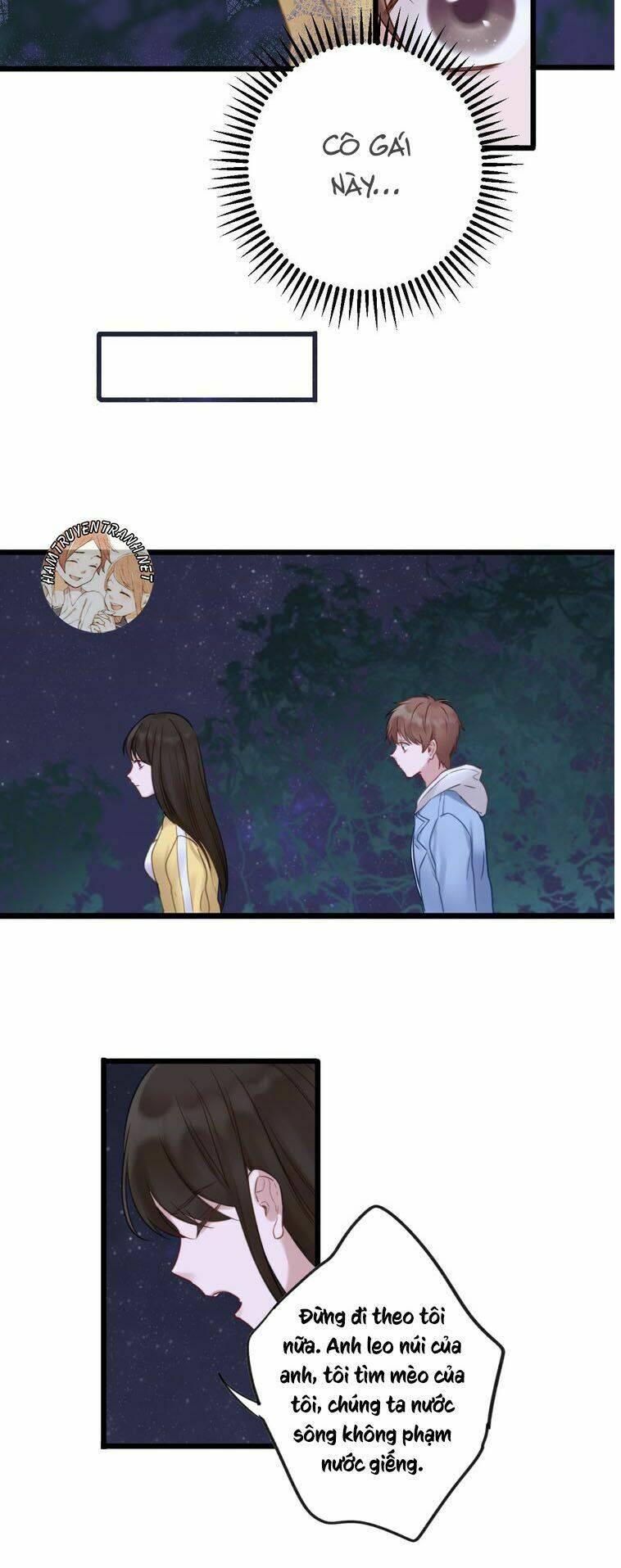 viện bảo tàng tâm nguyện chapter 21.2 16