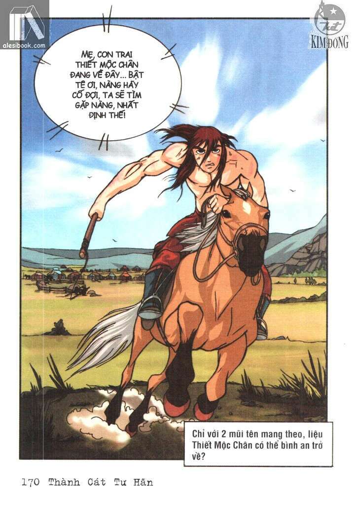 bộ đôi siêu hài chapter 17 10