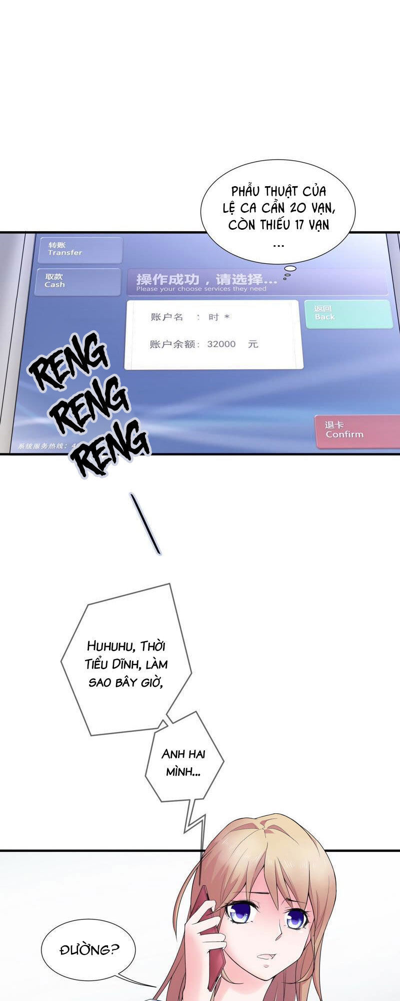 chiến lược lãng mạn của thịnh thiếu chapter 14 66