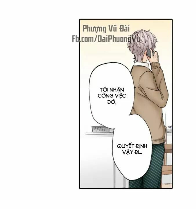 mệnh lệnh tuyệt đối của bá đạo vương tử chapter 32 24