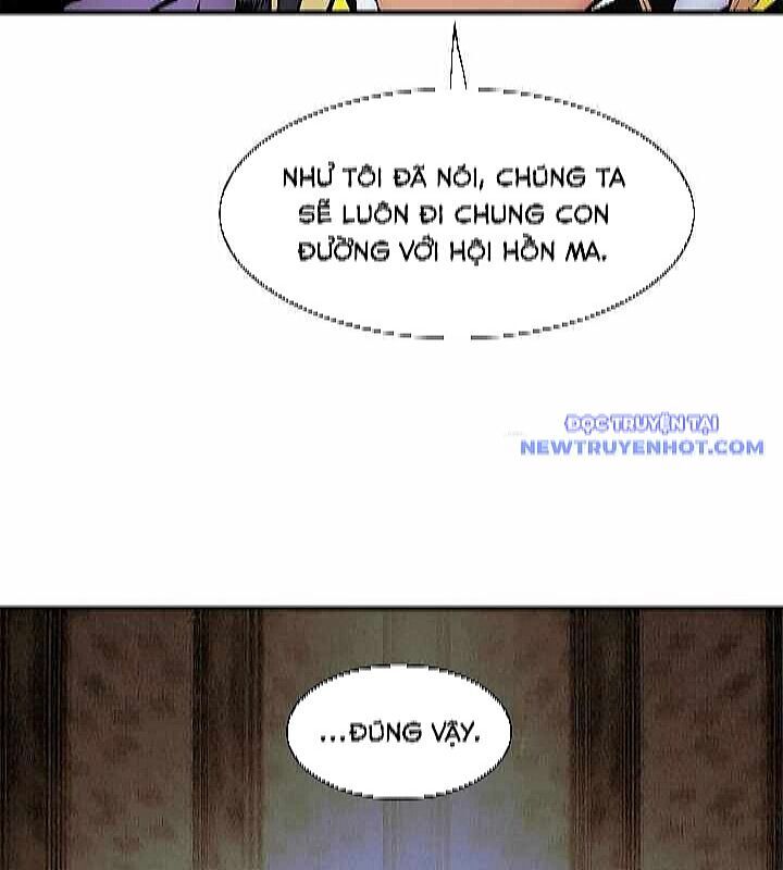 bất bại chân ma chapter 243 11