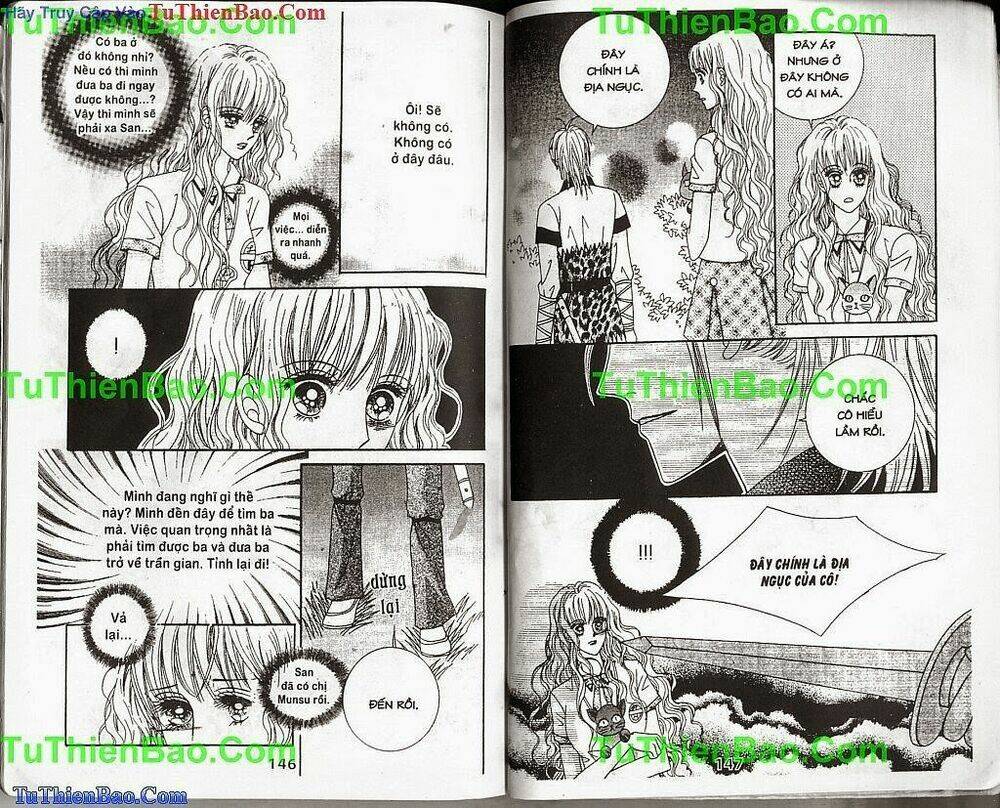 địa ngục tuyết trắng chapter 17 24