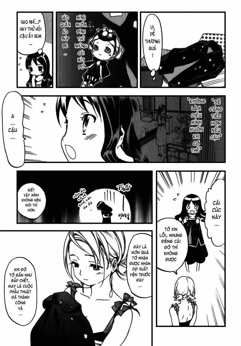 kitsune to atori chapter 2 17