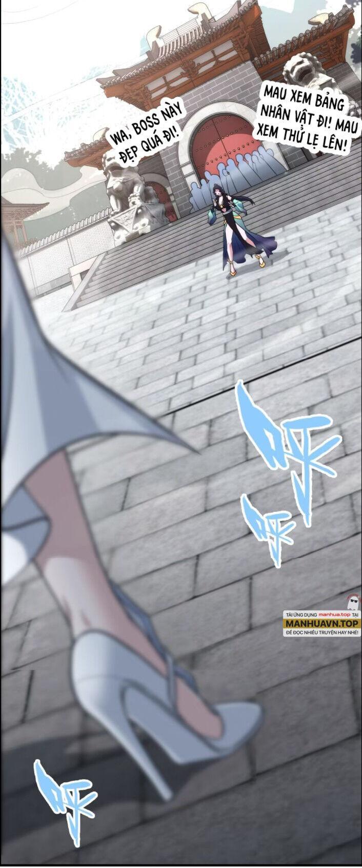 tu tiên chính là như vậy chapter 72 13