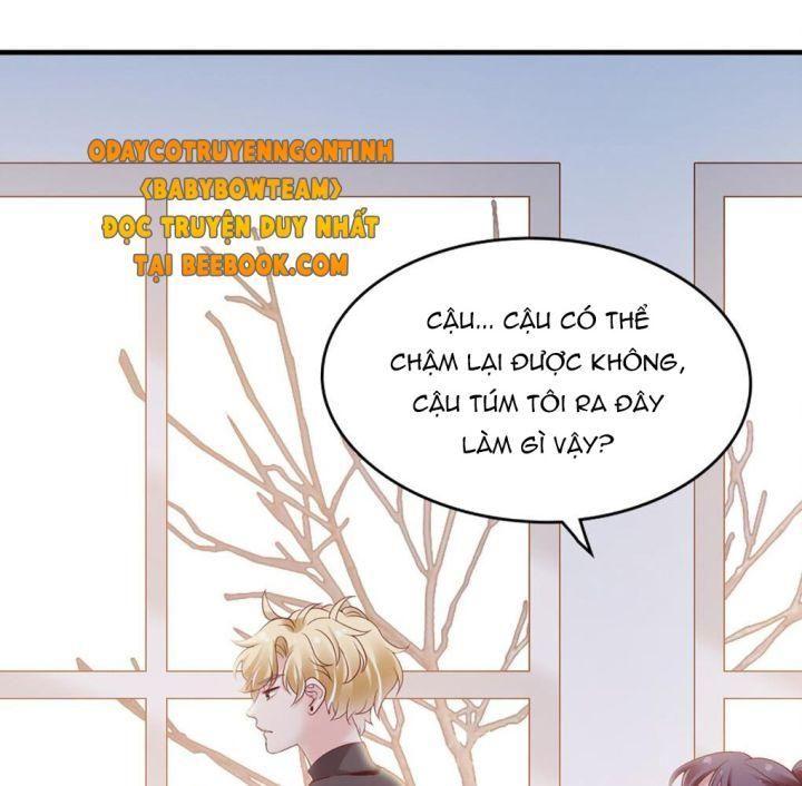 chiếc bật lửa và váy công chúa (b) chapter 25 56