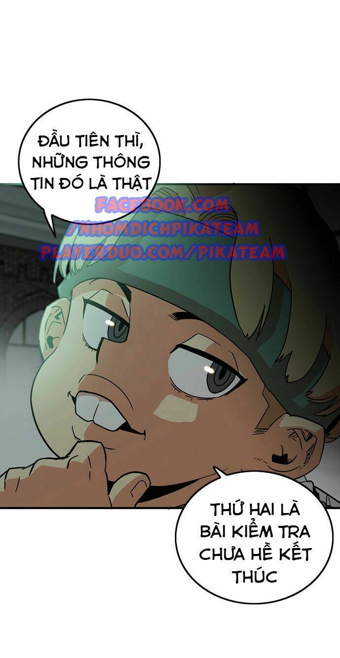 bẫy troll chapter 9 24