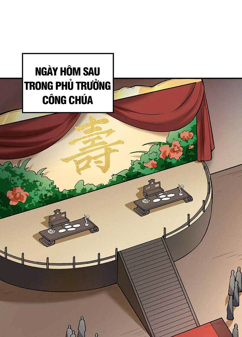 võ đạo độc tôn chapter 540 1