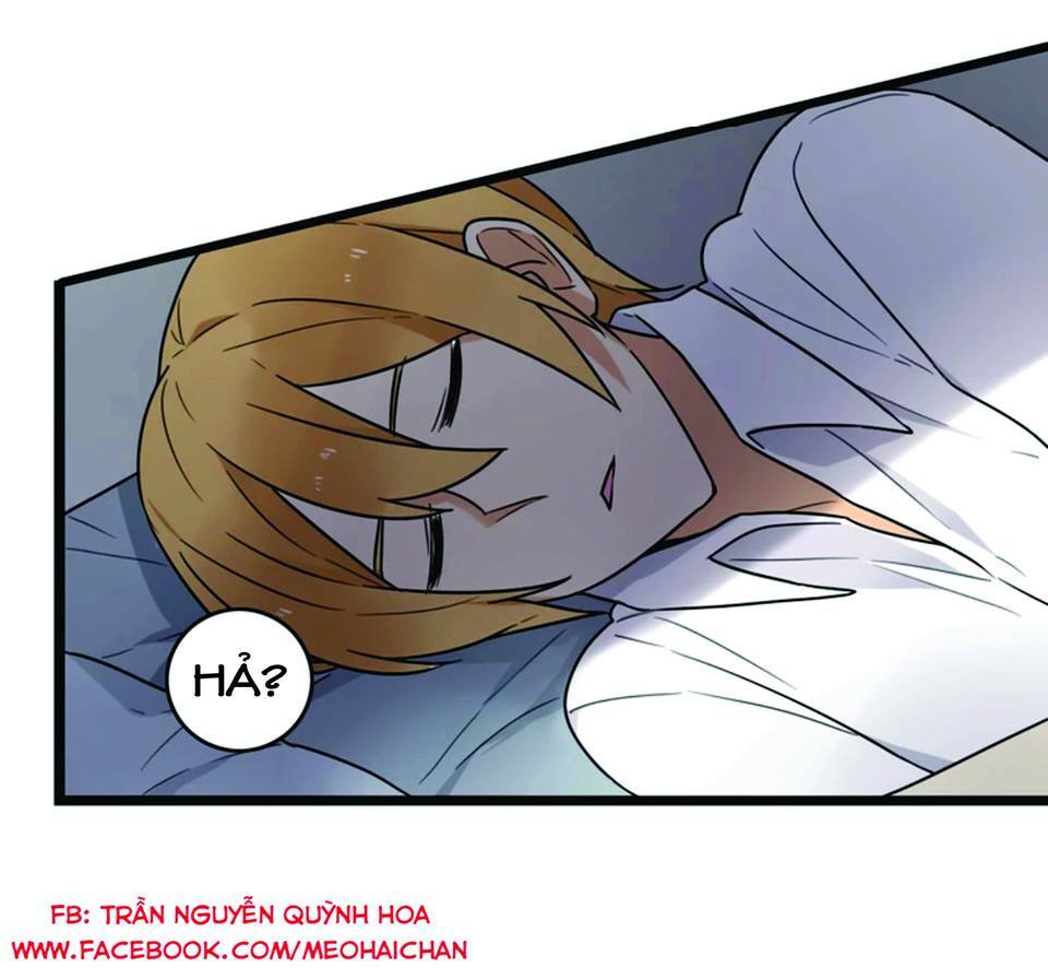 tình yêu! bắt đầu từ ngày hôm nay chapter 13 25