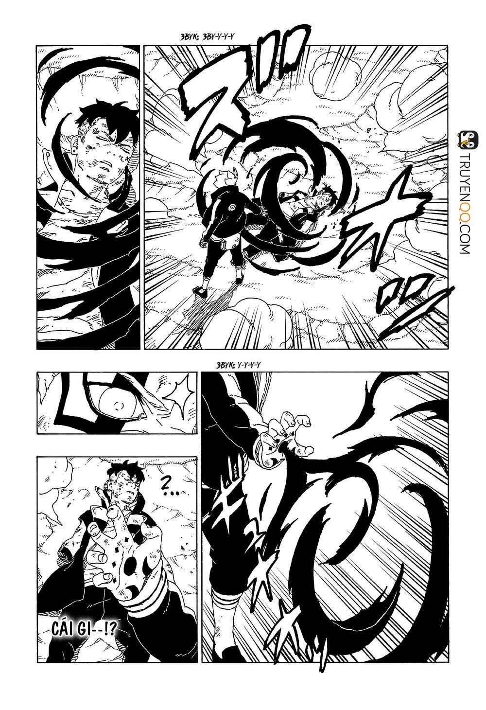 uzumaki boruto chapter 54 35