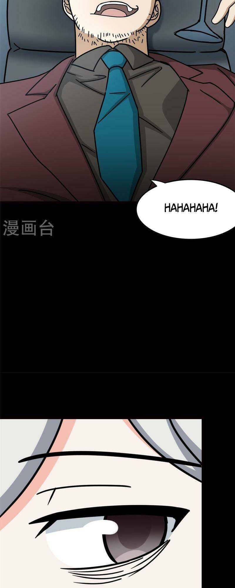 bạn gái virus của tôi chapter 347 12