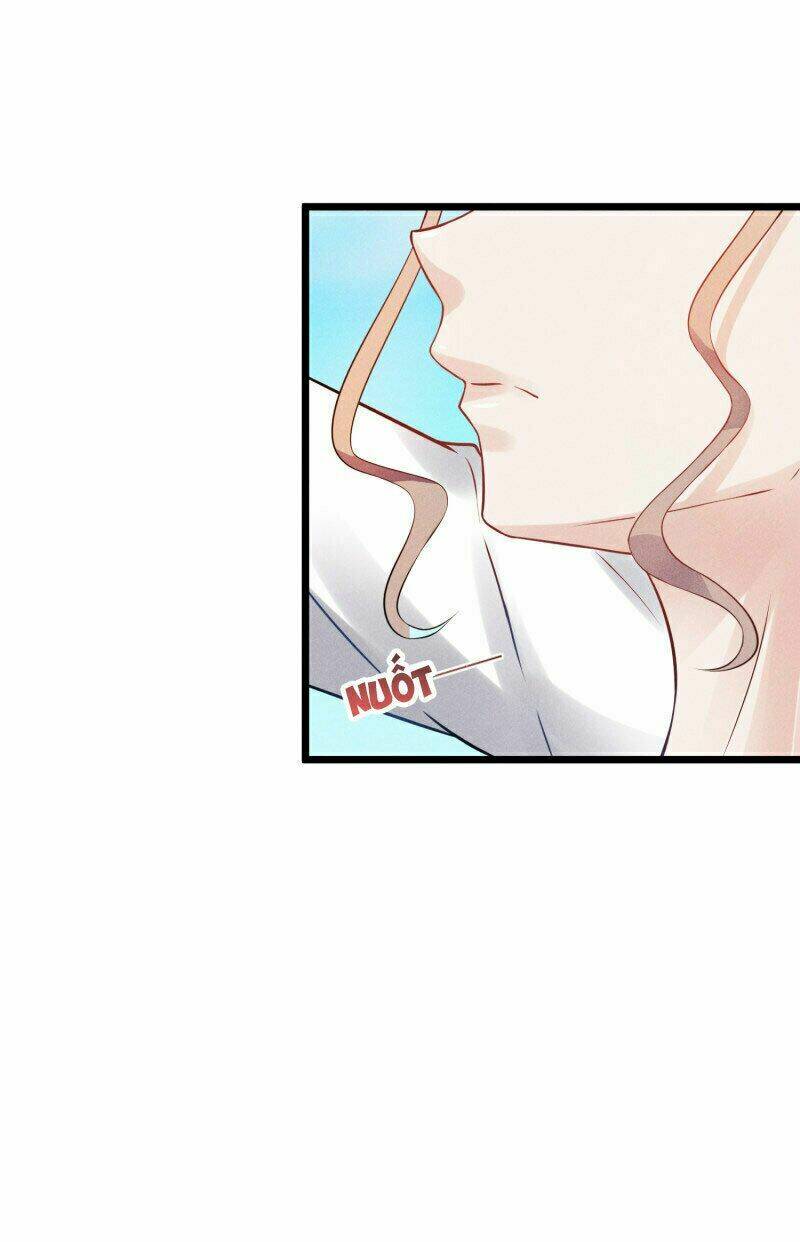 cạm bẫy lửa tình chapter 19 15