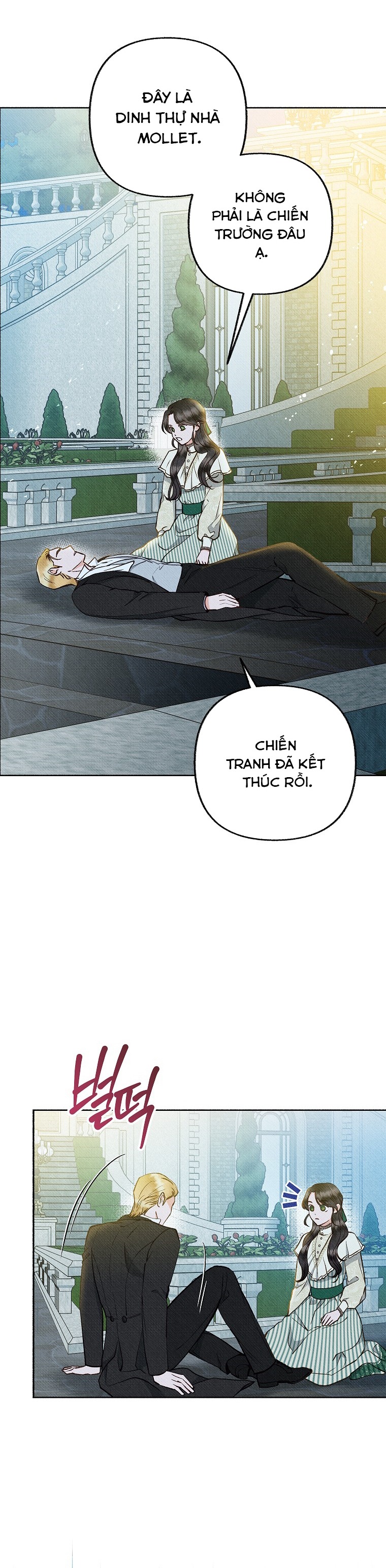 chàng trai đa nhân cách của tôi chapter 17 10