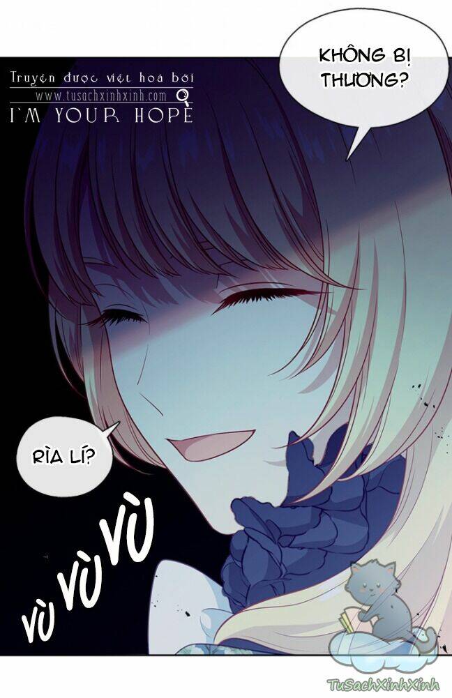 hãy coi chừng ác nữ chapter 89 39