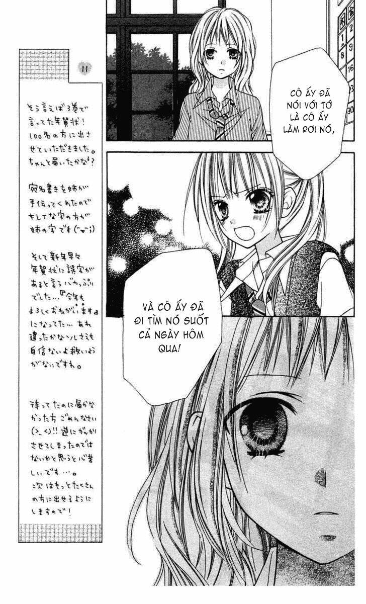 love berrish chapter 18 18