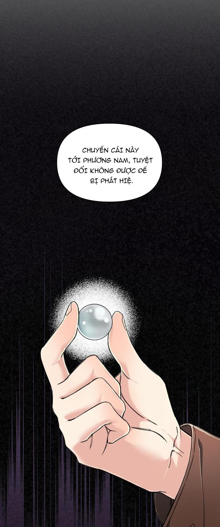 chuyến tàu điên cuồng chapter 3 50