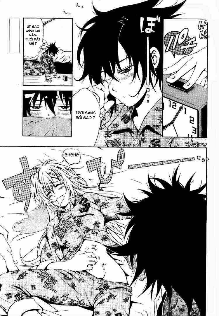 dragonaut - the resonance chapter 2 4