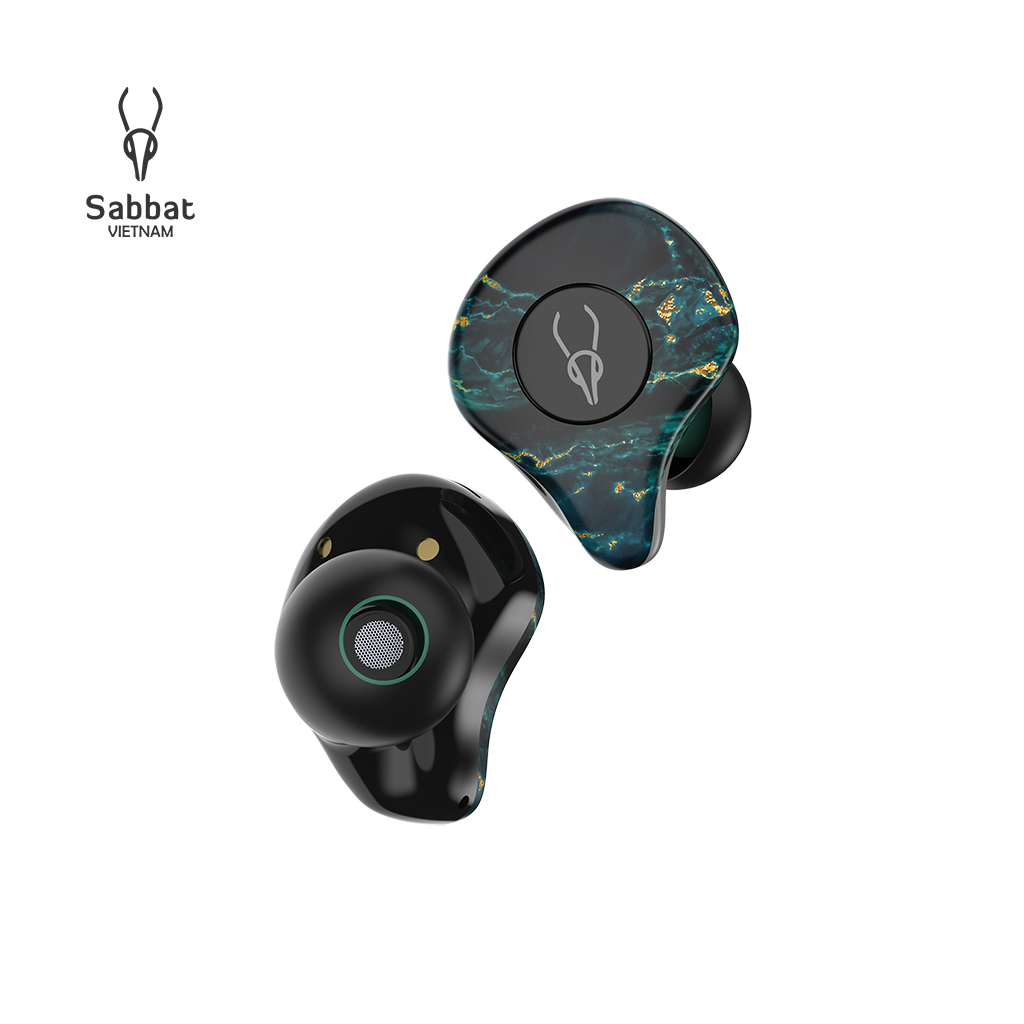 Tai nghe bluetooth Sabbat E12 ultra - Hàng chính hãng