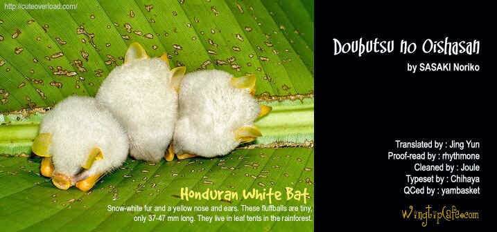 animal sense chapter 3 48