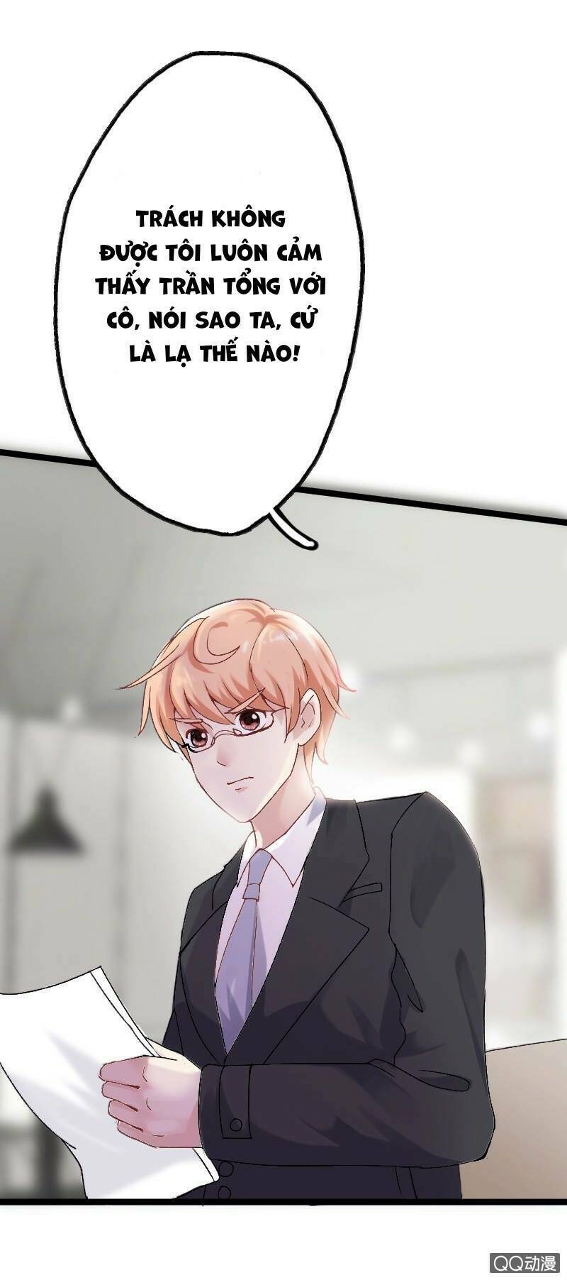 tổng tài đích ngự dụng thiếu nữ chapter 2 36