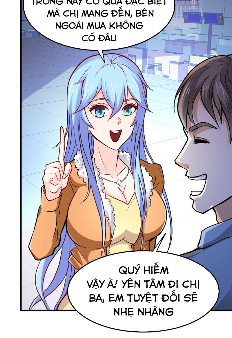 tối cường thần y tại đô thị chapter 118 16