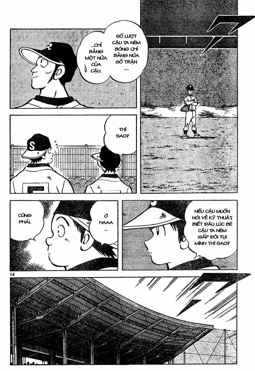 trò chơi vượt qua thử thách chapter 135 16