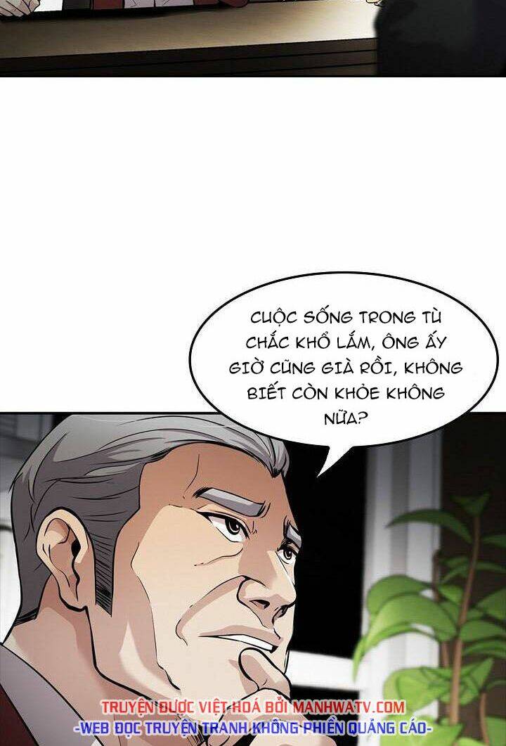 điều tra viên chuyển sinh chapter 109 10