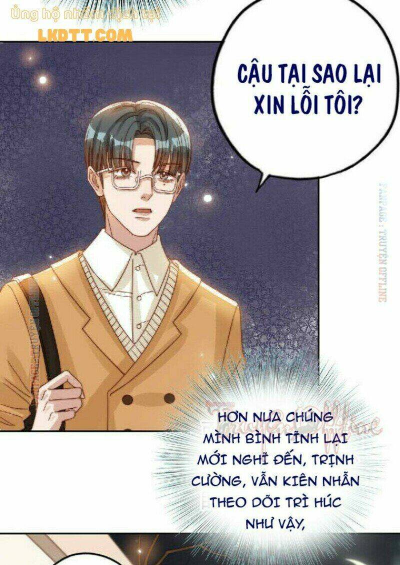 chồng trước 18 tuổi chapter 74 10