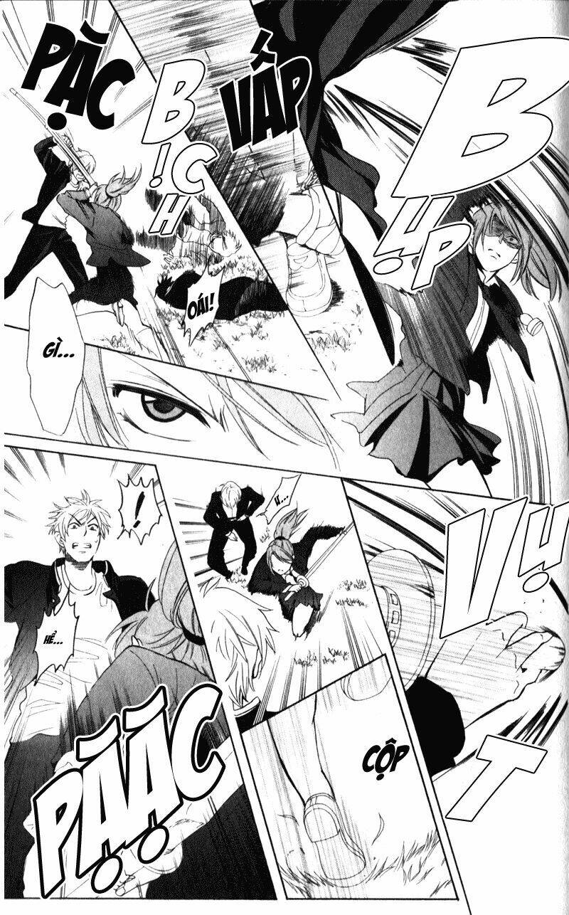 thầy giáo của tôi chapter 53 25