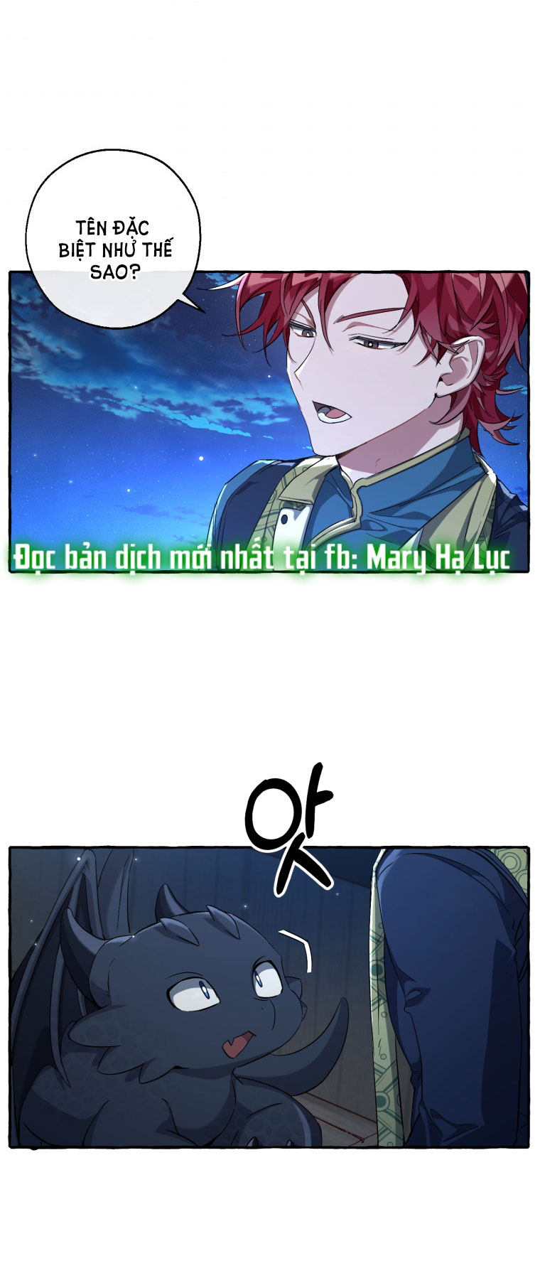 Phế Vật Dòng Dõi Bá Tước chapter 92 - End ss2 55