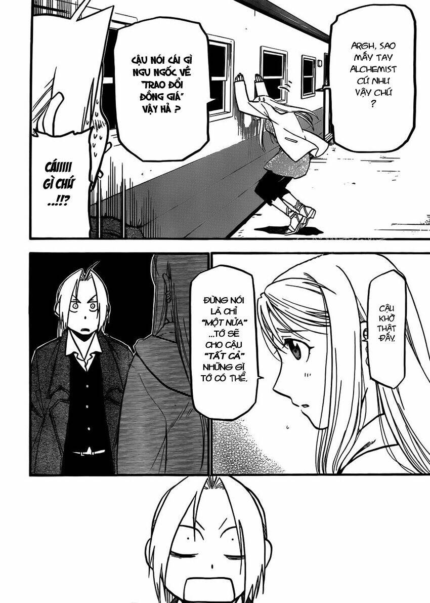 giả kim thuật chapter 108 48