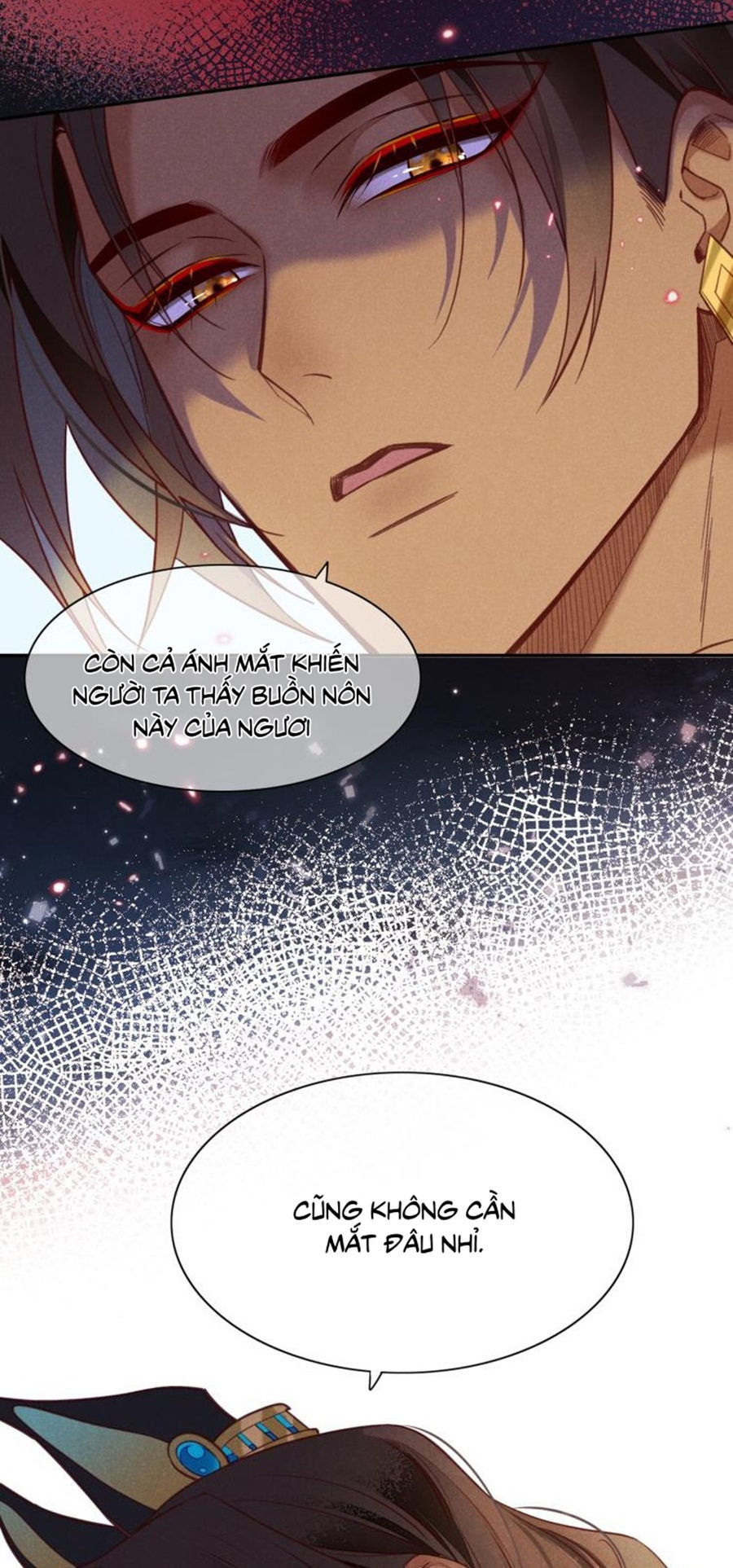 tạm biệt, quốc vương của tôi chapter 5 40