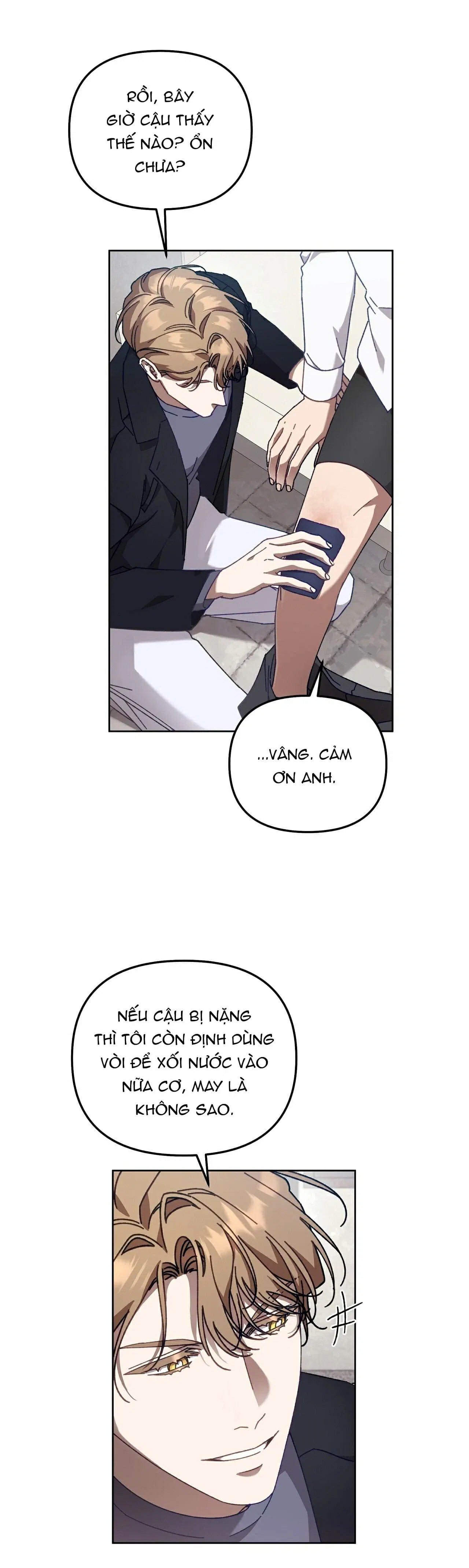 guide cấp s phết mật ong chapter 32 18