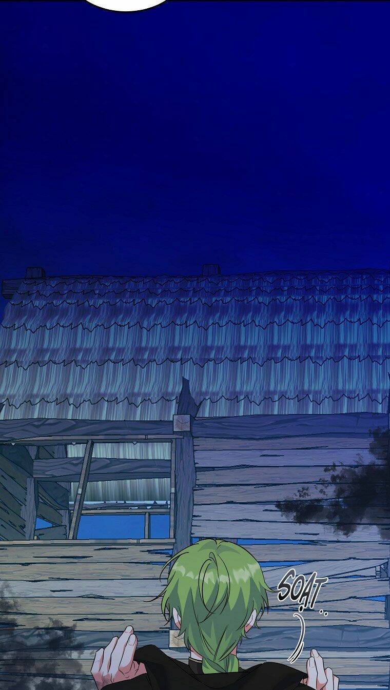 ác nữ karuna bé lại chapter 48 43