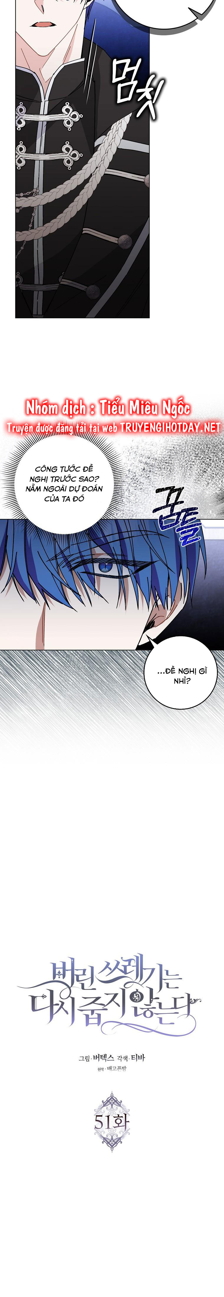 anh chỉ là đồ bỏ đi của tôi mà thôi chapter 51 16