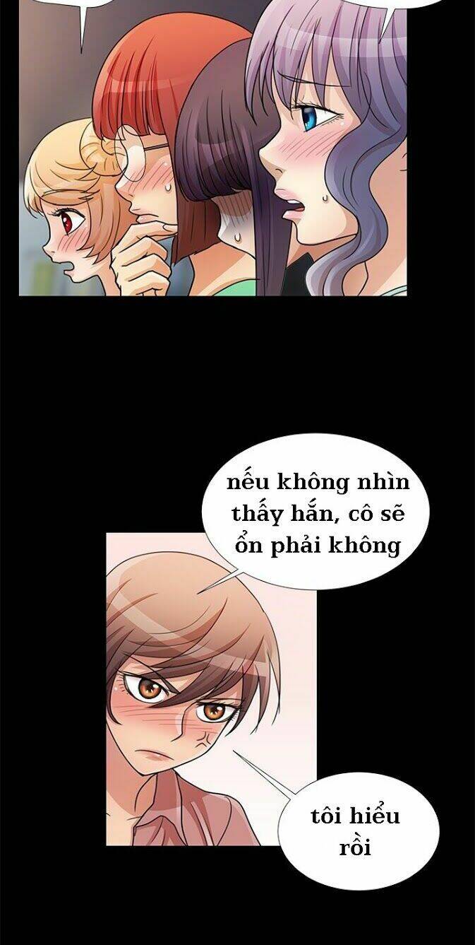 cậu sẽ làm như tôi nói chứ? chapter 14 10