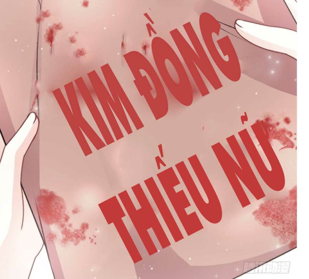 thiên hạ đệ nhất sủng phi chapter 27.2 17