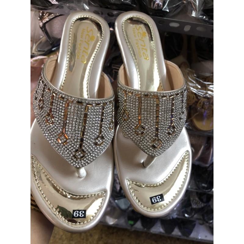 Dép kẹp xuồng số lớn big size 39-42 .rất nhẹ